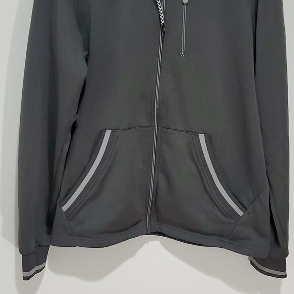 𝅺bench XL grey hoodie - Picture 3 of 7